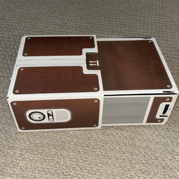 DIY Smartphone Projector 2.0 - Picture 5 of 8